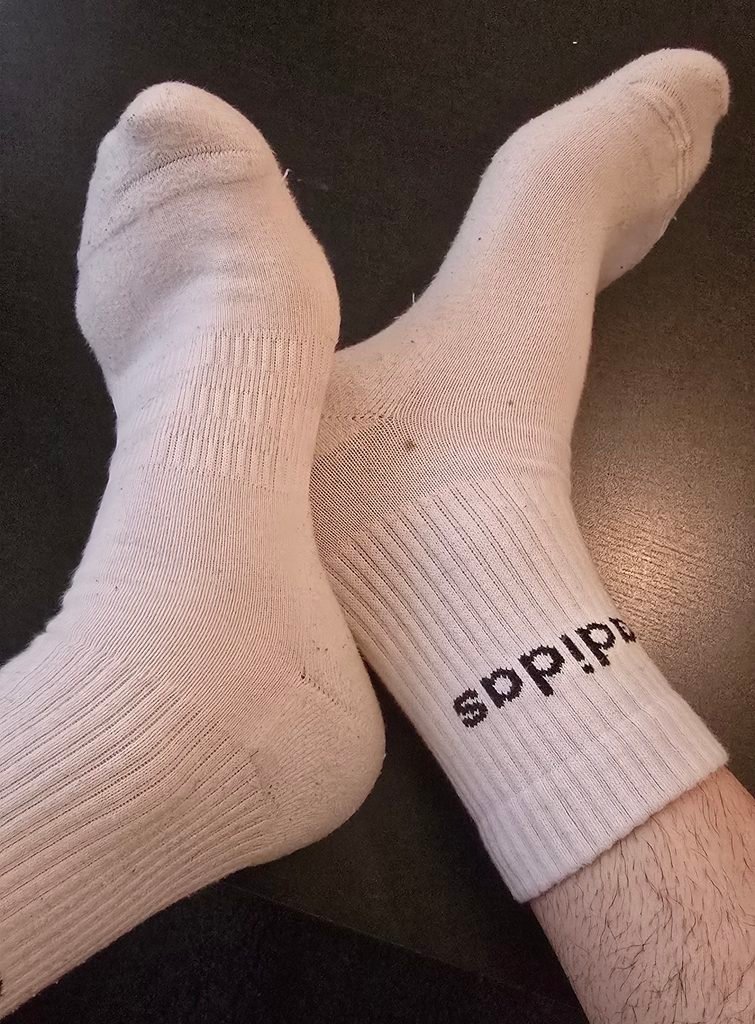 Smelly Socks (Adidas)
